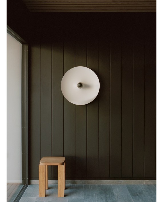 New Works Kantarell Wall Lamp